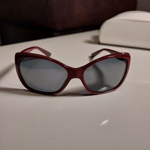 Oakley Polarized News Flash Sunglasses